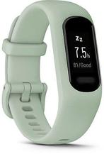 Garmin VivoSmart 5 S/M Mint, Verzenden, Zo goed als nieuw