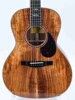 Eastman Luthier 00SS All Koa (Akoestische Gitaren), Muziek en Instrumenten, Ophalen of Verzenden, Nieuw, Western- of Steelstringgitaar
