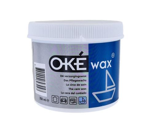Oke-wax Boot 350 gram, Motoren, Accessoires | Onderhoudsmiddelen, Verzenden