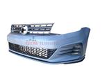 VW Caddy Voorbumper | 7.5 gti Gtd look | 15-20 | in primer, Auto-onderdelen, Nieuw, Ophalen of Verzenden, Bumper, Volkswagen