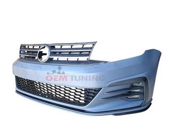 VW Caddy Voorbumper | 7.5 gti Gtd look | 15-20 | in primer beschikbaar voor biedingen