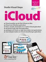 iCloud 9789059051607, Verzenden, Zo goed als nieuw