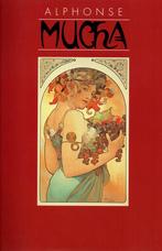 ALPHONSE MUCHA 9789061139355 Sarah Mucha, Verzenden, Zo goed als nieuw, Sarah Mucha