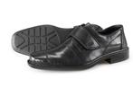 Rieker Nette schoenen in maat 42 Zwart | 10% extra korting, Kleding | Heren, Schoenen, Overige typen, Rieker, Zo goed als nieuw
