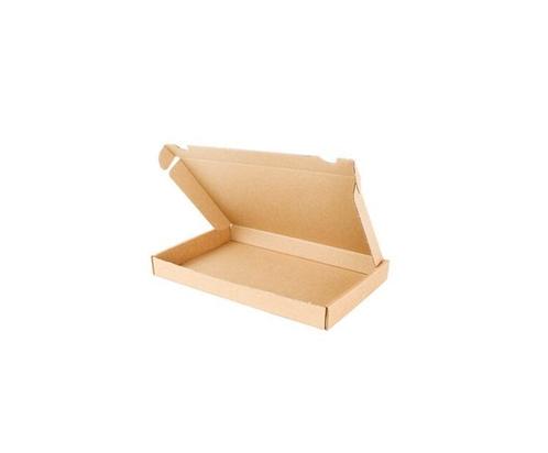 Brievenbusdoos A6 bruin 180x115x28 mm brievenbusdozen, Zakelijke goederen, Partijgoederen en Retail | Verpakking en Verzending