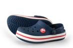 Crocs Sandalen in maat 25 Blauw | 10% extra korting, Crocs, Verzenden, Jongen of Meisje, Schoenen