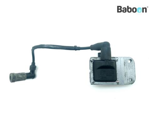 Bobine Piaggio | Vespa Beverly 300 2010-2015 (M69200), Motoren, Onderdelen | Overige, Gebruikt, Verzenden