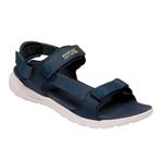 -62% Regatta  Regatta Heren marine web sandalen  maat 42, Kleding | Heren, Schoenen, Sandalen, Nieuw, Verzenden, Blauw