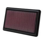 K&N Vervangingsluchtfilter | Acura |  MDX SUV (YD2) / MDX (Y, Verzenden, Nieuw