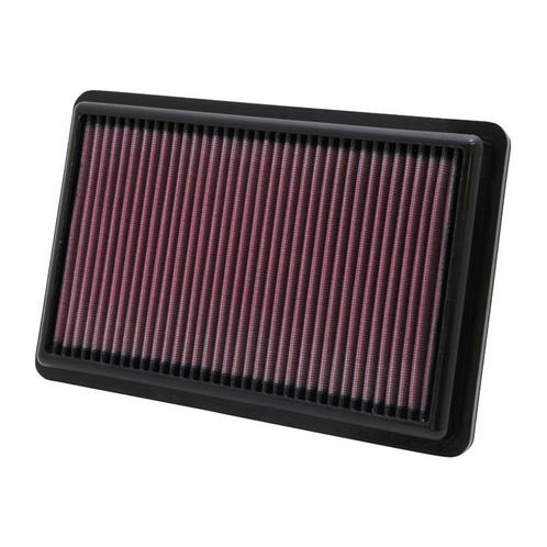 K&N Vervangingsluchtfilter | Acura |  MDX SUV (YD2) / MDX (Y, Auto-onderdelen, Motor en Toebehoren, Nieuw, Verzenden