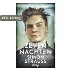 Zeven nachten 9789046824634 Simon Strauss, Boeken, Verzenden, Zo goed als nieuw, Simon Strauss