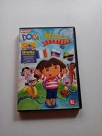 Dora Wereld Avontuur, Verzenden, Gebruikt