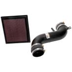 K&N Performance luchtfilter kit | Lexus / Toyota | AVALON Se, Verzenden, Nieuw