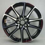 Originele velgen 18 inch Toyota Yaris 5x100 *OS1006423*, Auto-onderdelen, Banden en Velgen, 18 inch, Gebruikt, Velg(en), Ophalen of Verzenden