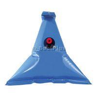 FLEXIBELE DRINKWATER TANK PUNTMODEL, Watersport en Boten, Bootonderdelen, Nieuw, Zeilboot of Motorboot, Ophalen of Verzenden