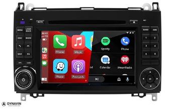 navigatie mercedes sprinter dvd carkit android 13 carplay beschikbaar voor biedingen