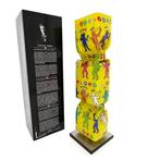 Ad van Hassel (1953) - PopArt Communication - Haring -