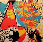LP gebruikt - Elvis Costello &amp; The Attractions - Arme..., Zo goed als nieuw, Verzenden
