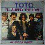 Toto - Ill supply the love - Single, Verzenden, Nieuw in verpakking