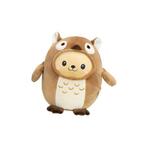 Dino Toys Kawaii Kuties Costume Animal Pluche-Owl (Diversen), Ophalen of Verzenden, Nieuw