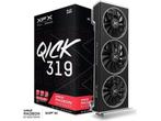 XFX Radeon RX 6700 XT - Grafische Kaart - 12GB GDDR6 - Zwart, Verzenden, Nieuw