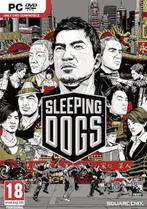Sleeping Dogs (PC Gaming), Spelcomputers en Games, Games | Pc, Verzenden, Gebruikt, Vanaf 12 jaar