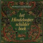 Hindelooper schilderboek 9789070010911 Wil Pietersen-Nauta, Gelezen, Wil Pietersen-Nauta, Leidy Venekamp-Looms, Verzenden