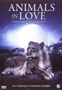 Animals in love - DVD, Verzenden, Nieuw in verpakking