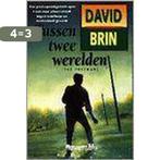 Tussen twee werelden 9789029051439 David Brin, Verzenden, Gelezen, David Brin