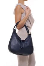 2dekans | Anna Morellini Alba – Luxe Handgemaakte, Ophalen of Verzenden, Zo goed als nieuw, Blauw