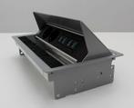 BachMann power desk insert - 29x15.5cm (bxd) - 6cm dikte  -, Werkplek, Ophalen of Verzenden, Gebruikt, Overige typen
