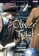Oliver Twist - DVD, Verzenden, Nieuw in verpakking