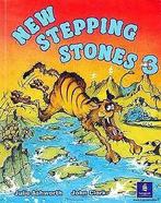 New Stepping Stones methode engels voor engelstaligen, Boeken, Ophalen of Verzenden, Zo goed als nieuw, Overige niveaus, Engels