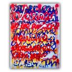 David Brush (1979) - Resiliencia, Antiek en Kunst