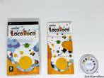 PSP - Loco Roco, Verzenden, Gebruikt