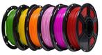 Koop nu nog voordeliger PLA, PETG en ABS filament., Computers en Software, 3D-printerbenodigheden, Nieuw