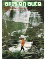 1979 ARTS EN AUTO MAGAZINE 22 NEDERLANDS, Boeken, Auto's | Folders en Tijdschriften, Nieuw, Author