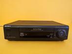 Sony SLV-E470 VHS recorder