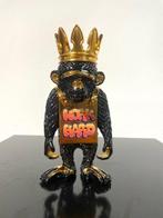 Van Apple - Graffiti Monkey - Work Hard