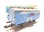 Märklin 1 - 5484 - Modeltrein goederenwagon (1) - Gesloten, Hobby en Vrije tijd, Modeltreinen | Overige schalen, Nieuw