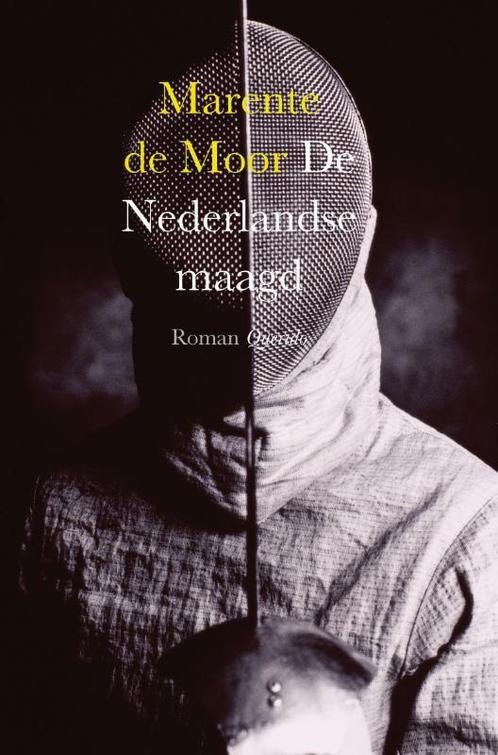 De Nederlandse maagd 9789021438429 Marente de Moor, Boeken, Romans, Gelezen, Verzenden