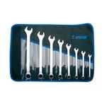 Moersleutelset Unior Lange Uitvoering in plastic verpakking, Verzenden, Nieuw