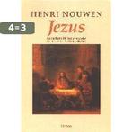 Jezus 9789020951462 Henri Nouwen, Verzenden, Gelezen, Henri Nouwen