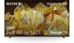Sony Bravia XR-75X90L - 75 inch - 4K Full Array LED, Audio, Tv en Foto, Televisies, Nieuw, Verzenden