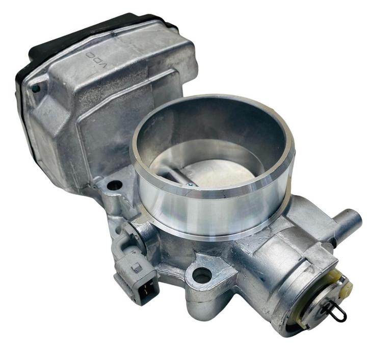 Gasklephuis 9652682880 Citroen Peugeot Fiat Lancia, Auto-onderdelen, Motor en Toebehoren, Nieuw, Verzenden