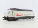 Märklin H0 - 34617 - Elektrische locomotief (1) - Re 460, Nieuw