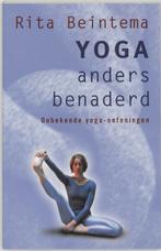 Yoga anders benaderd 9789020252453 R. Beintema, Verzenden, Gelezen, R. Beintema