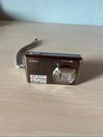 Nikon COOLPIX S600 Digitale camera, Nieuw