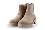 Timberland Chelsea boots in maat 39 Bruin | 10% extra, Kleding | Dames, Bruin, Verzenden, Overige typen, Zo goed als nieuw