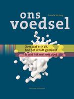 9789059566323 Ons voedsel | Tweedehands, Verzenden, Zo goed als nieuw, Frans M. de Jong